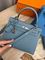 Коллекционная женская сумка Kelly 25 см, Epsom Hermes BP-51803