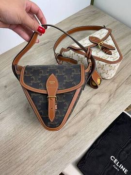 Женская сумка премиум Celine BP-20037