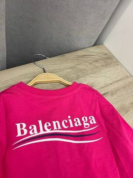 Лонгслив Balenciaga BP-46112 премиальная