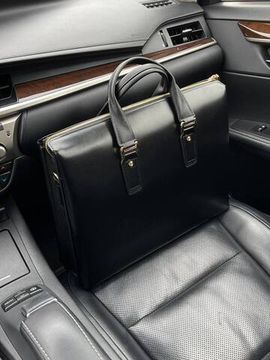 Портфель ZEGNA эксклюзивный BP-19707