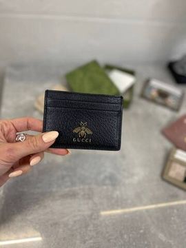 Трендовая визитница Gucci BP-41608