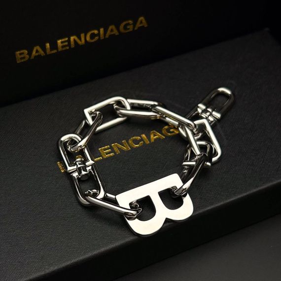 Трендовый браслет Balenciaga BP-44293