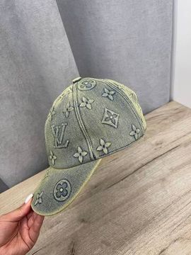 Люксовая бейсболка Louis Vuitton BP-50667