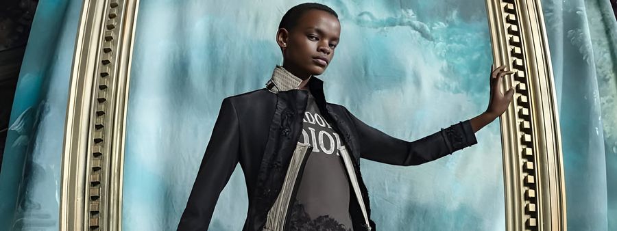 Dior и прощальный аккорд Марии Грации Кьюри Dior и прощальный аккорд Марии Грации Кьюри