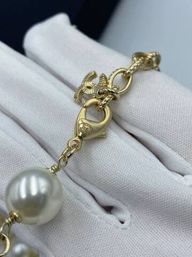 Бусы 122 см премиум Chanel BP-42462
