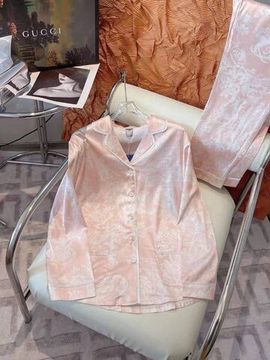 Пижама Christian Dior BP-29321 дизайнерская