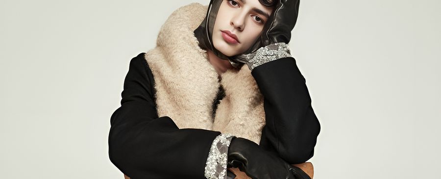 Джулиан Клаузнер: новая глава Dries Van Noten в мужской моде