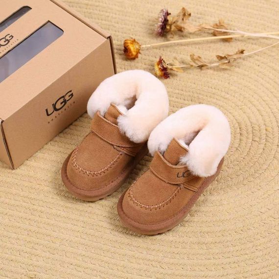 Премиум угги Ugg Australia BP-22325