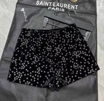 Шорты трендовые Yves Saint Laurent BP-43968