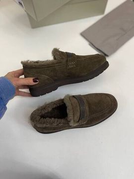 Дизайнерские лоферы Brunello Cucinelli BP-42147