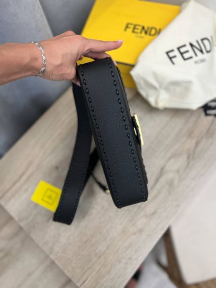 Элитная женская сумка Fendi BP-52741