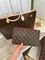 Сумка женская элитная NEVERFULL Louis Vuitton BP-13836