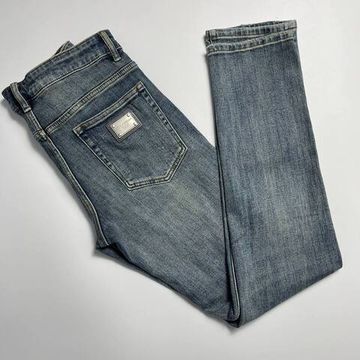 Джинсы от Dolce & Gabbana BP-42335