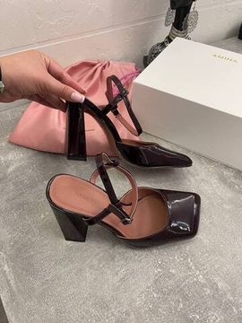 Дизайнерские туфли Amina Muaddi BP-49152
