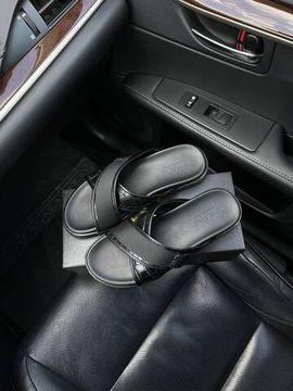 Шлёпанцы лимитированные Prada BP-15118