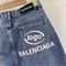 Дизайнерские джинсы Balenciaga BP-2970