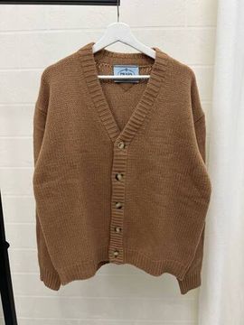 Кардиган Prada коллекционный BP-43224