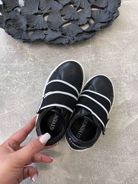 Дизайнерские кеды Givenchy BP-38790
