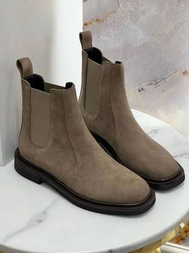 Дизайнерские ботинки BP-53959