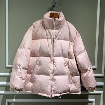 Пуховик трендовый Prada BP-2554
