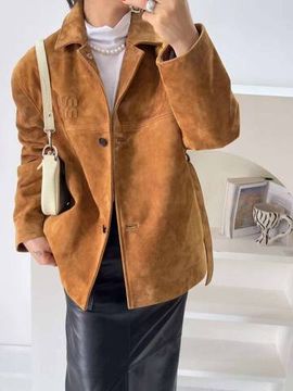 Жакет коллекционный Miu Miu BP-50734