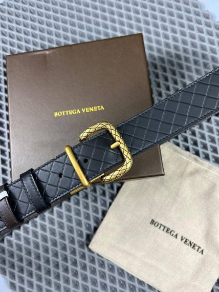 Стильный ремень Bottega Veneta BP-14633