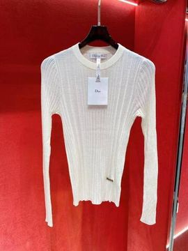 Лонгслив эксклюзивный Christian Dior BP-19520