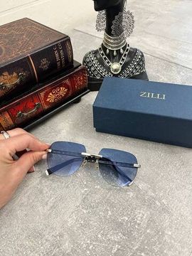 Коллекционные очки Zilli BP-51625