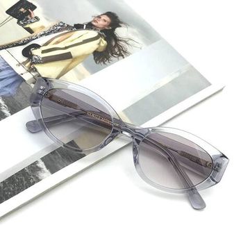 Эксклюзивная оправа Gentle Monster BP-41481