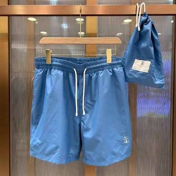 Лимитированные шорты BP-51000 Brunello Cucinelli