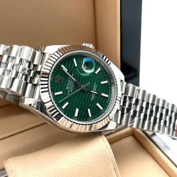 Дизайнерские часы Rolex BP-34235