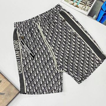 Шорты Christian Dior для пляжного отдыха BP-13879