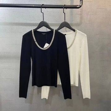 Кофта премиум Balmain BP-44444