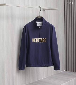 Кофта Heritage BP-53962 лимитированная