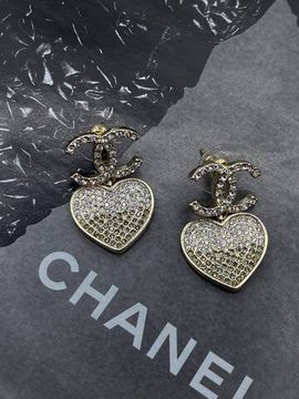 Элитные серьги Chanel BP-30851