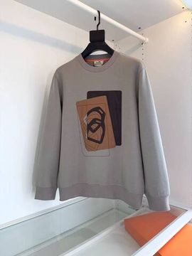 Свитшот Hermes BP-39161 премиальный