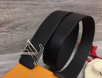 Ремень Louis Vuitton мужской стильный BP-36265