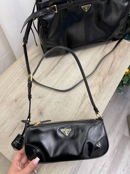 Коллекционная женская сумка Prada BP-44742