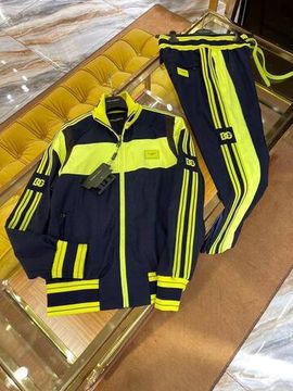 Костюм спортивный от Dolce & Gabbana BP-20476