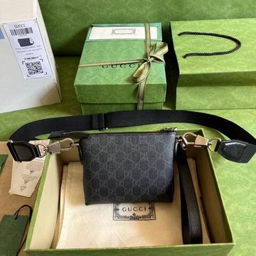 Мессенджер мини Gucci BP-36302