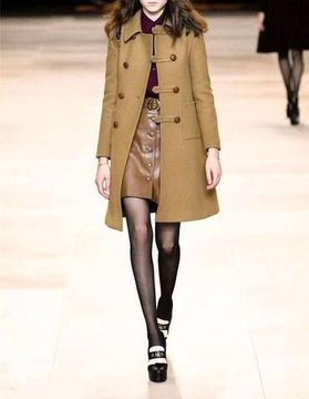 Пальто люкс Celine BP-25157