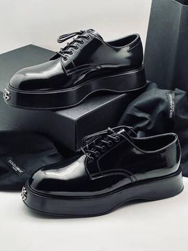 Дизайнерские туфли Dolce & Gabbana BP-39042