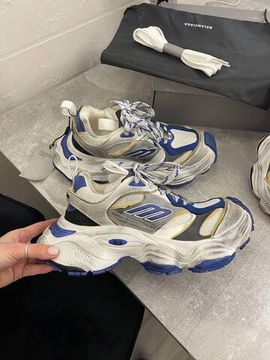 Повседневные кроссовки Balenciaga BP-45948