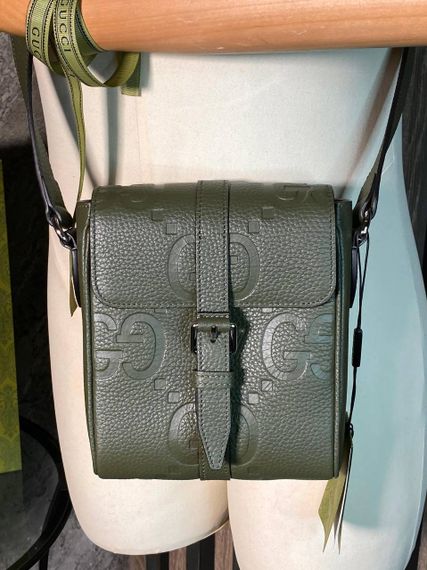 Премиум мессенджер Gucci BP-44094