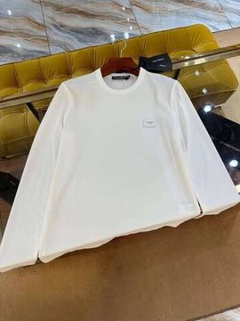 Повседневный лонгслив Dolce & Gabbana BP-39394