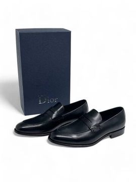Классические лоферы Christian Dior BP-38257