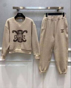 Спортивный костюм коллекционный Celine BP-23986