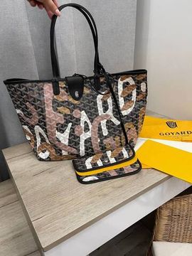 Коллекционная женская сумка Goyard BP-47891