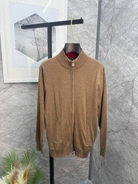 Кардиган из шерсти мериноса Kiton BPLUX1075