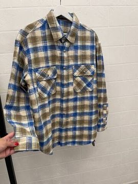 Коллекционная рубашка Chrome Hearts BP-53150